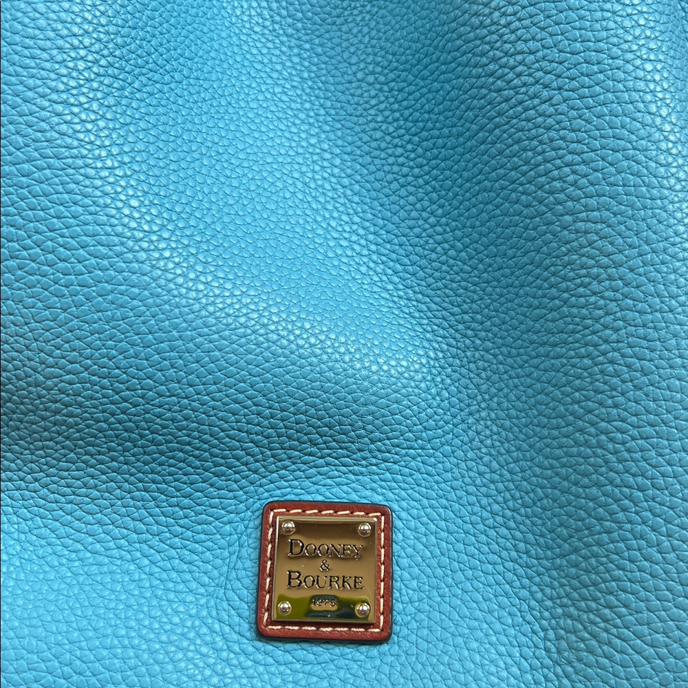 Gorgeous Dooney and Bourke bag - Picture 2 of 8